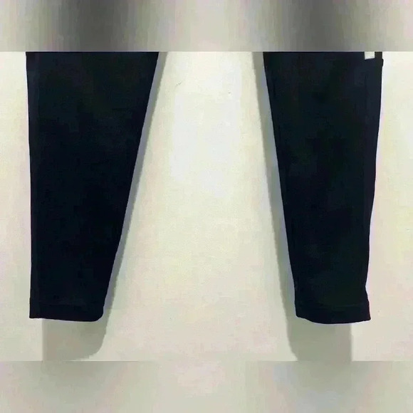 Adidas Tiro 21 Track Pants, Women’s Size XS, Black with 3 White Stripes - Picture 7 of 16